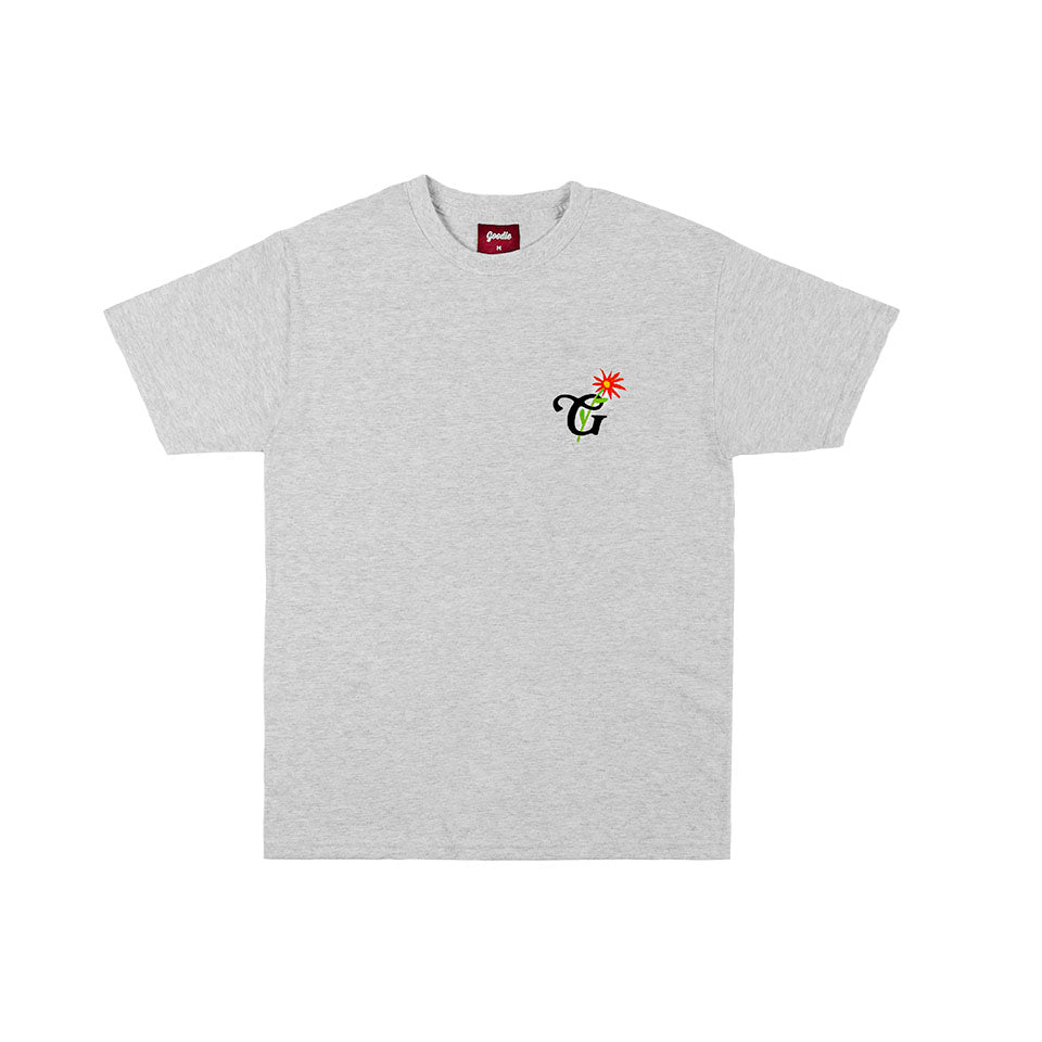 GIVE 'EM FLOWERS 2.0 TEE