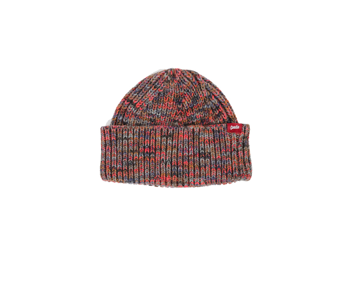 PEBBLES KNIT BEANIE
