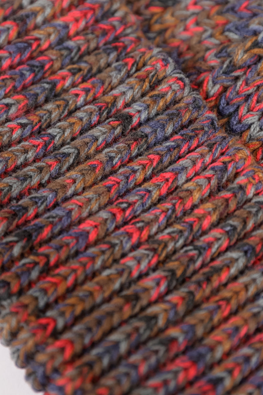 PEBBLES KNIT BEANIE