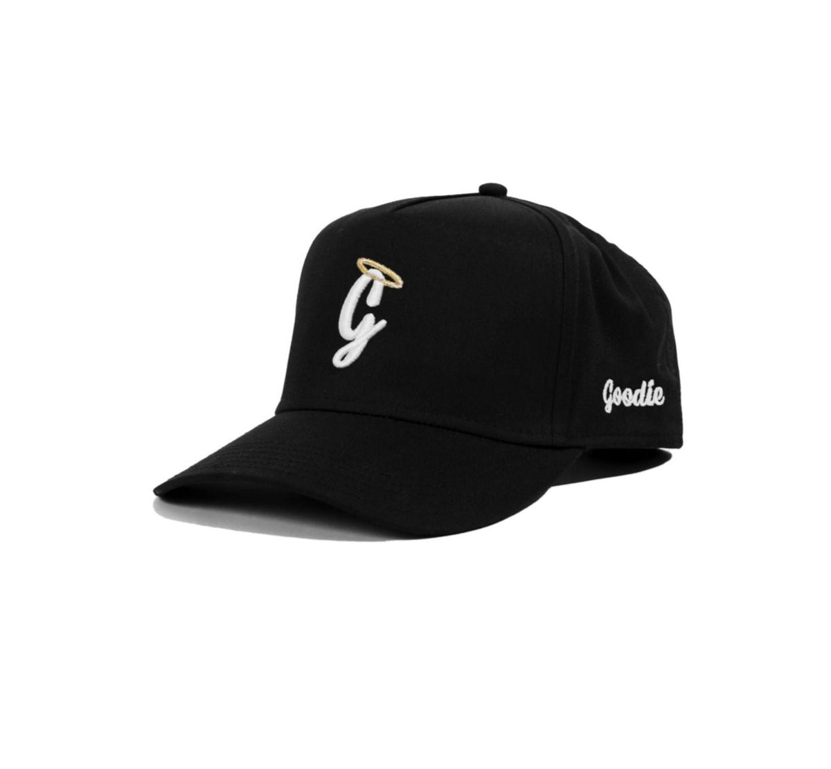 Halo G Snapback