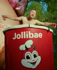 JOLLIBAE TEE