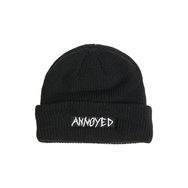 ANNOYED BEANIE