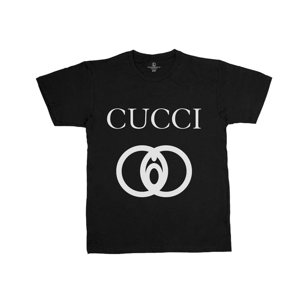 CUCCI TEE