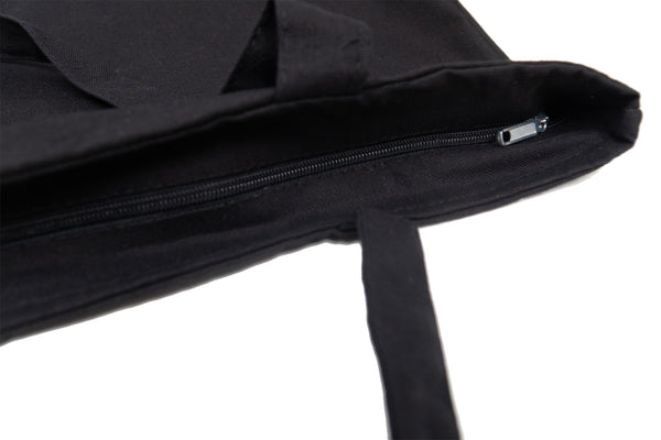 UPWARD SPIRAL TOTE