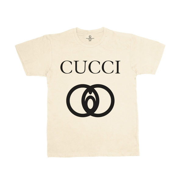 CUCCI TEE