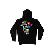 GIVE 'EM FLOWERS 2.0 HOODIE