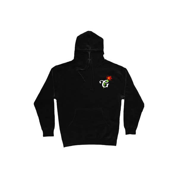 GIVE 'EM FLOWERS 2.0 HOODIE