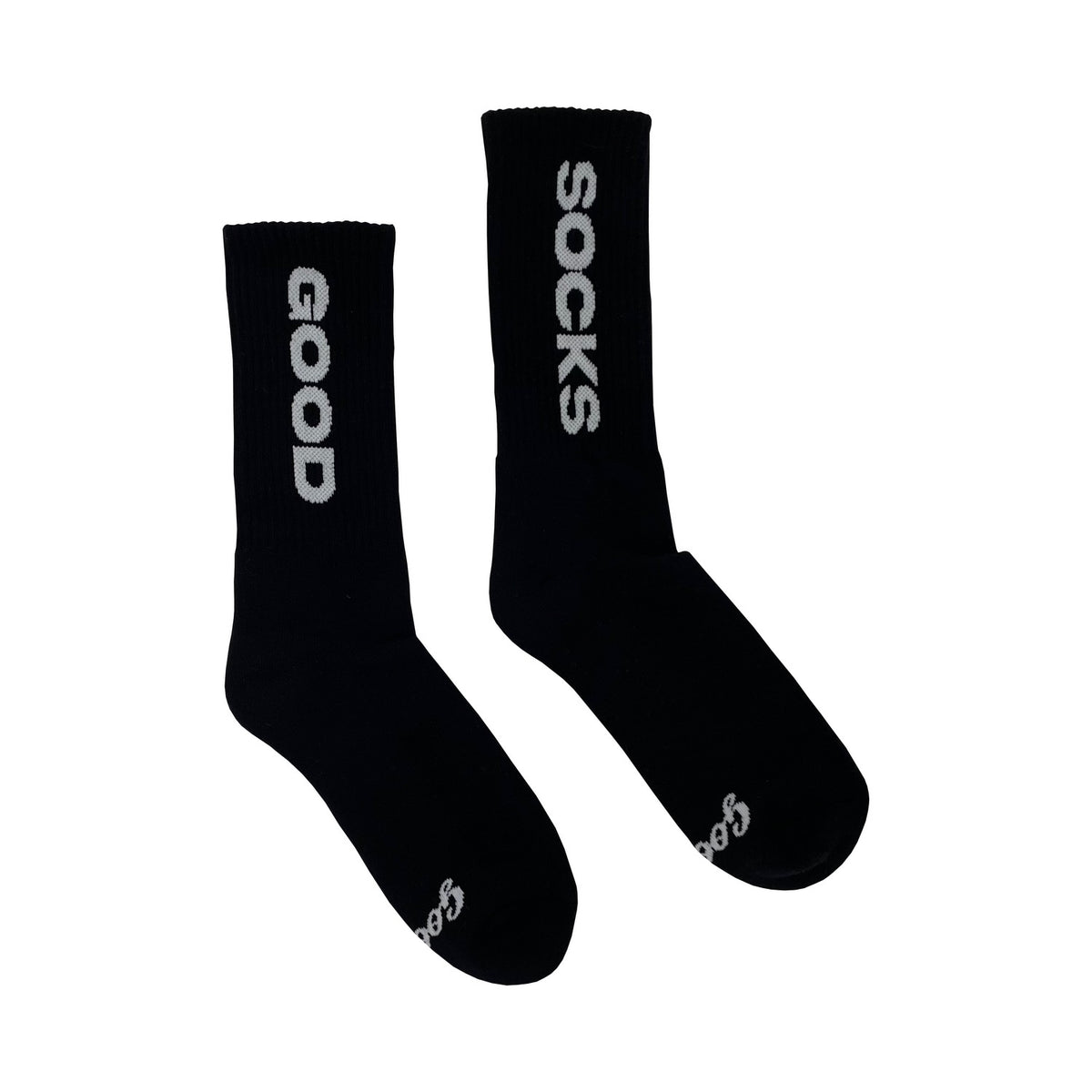 GOOD SOCKS