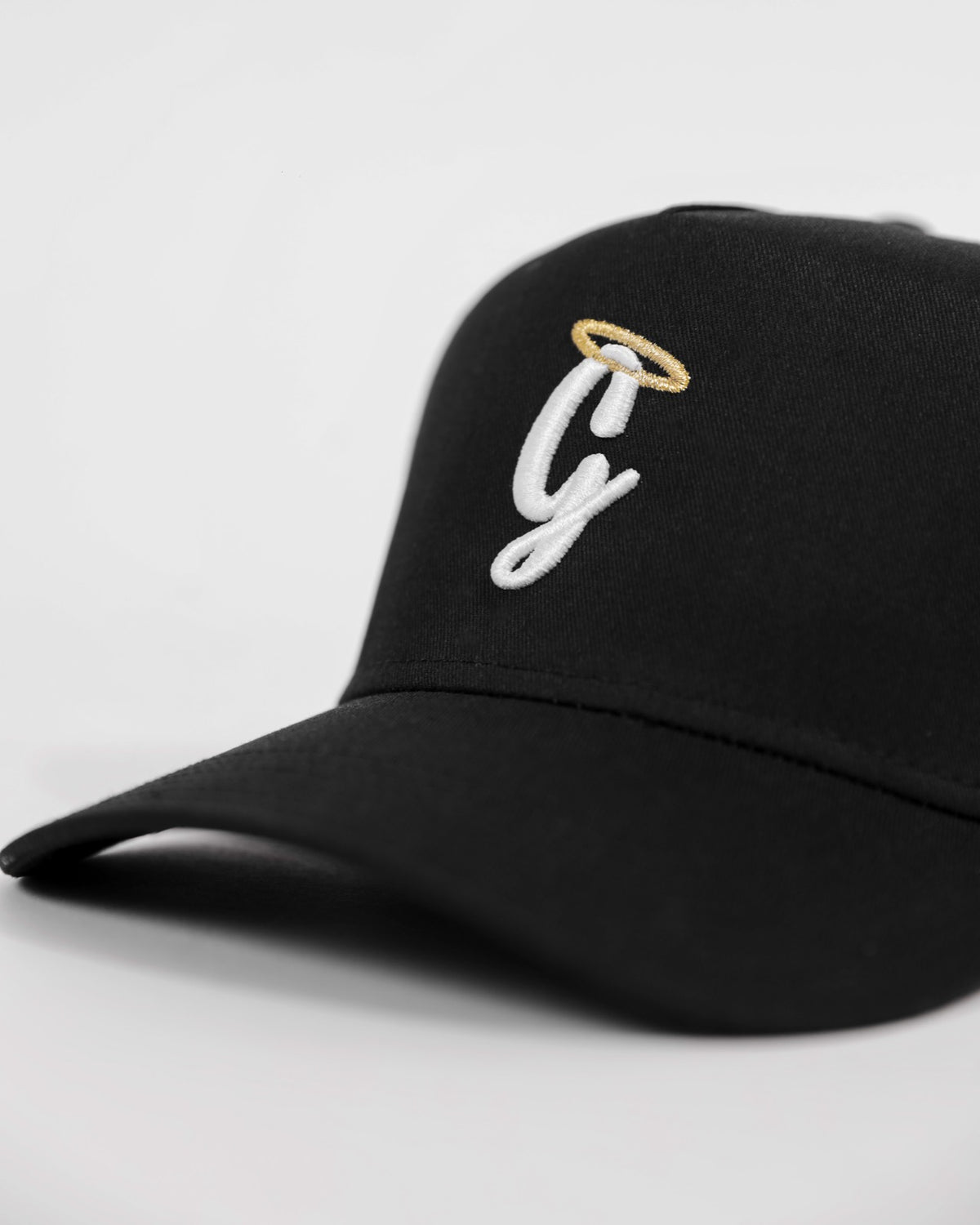 Halo G Snapback