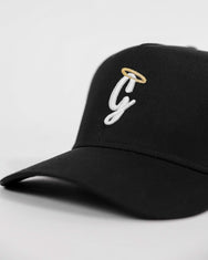 Halo G Snapback