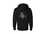 LOVE HOODIES