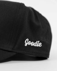 Halo G Snapback