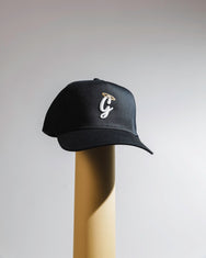 Halo G Snapback